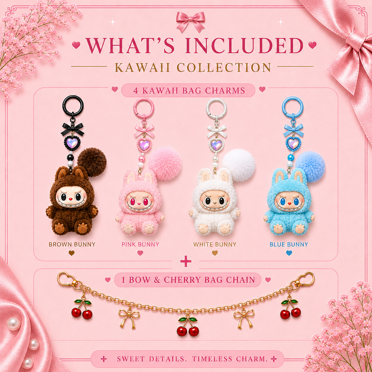 Kawaii Collection