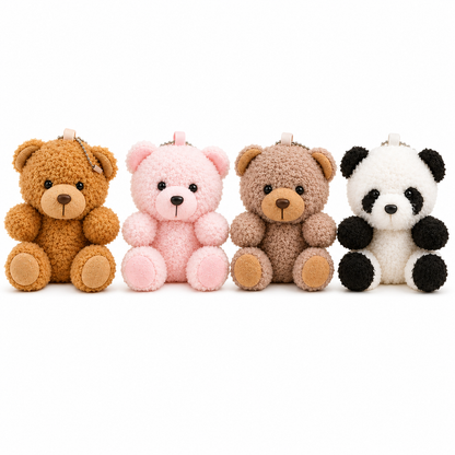 Teddy Collection