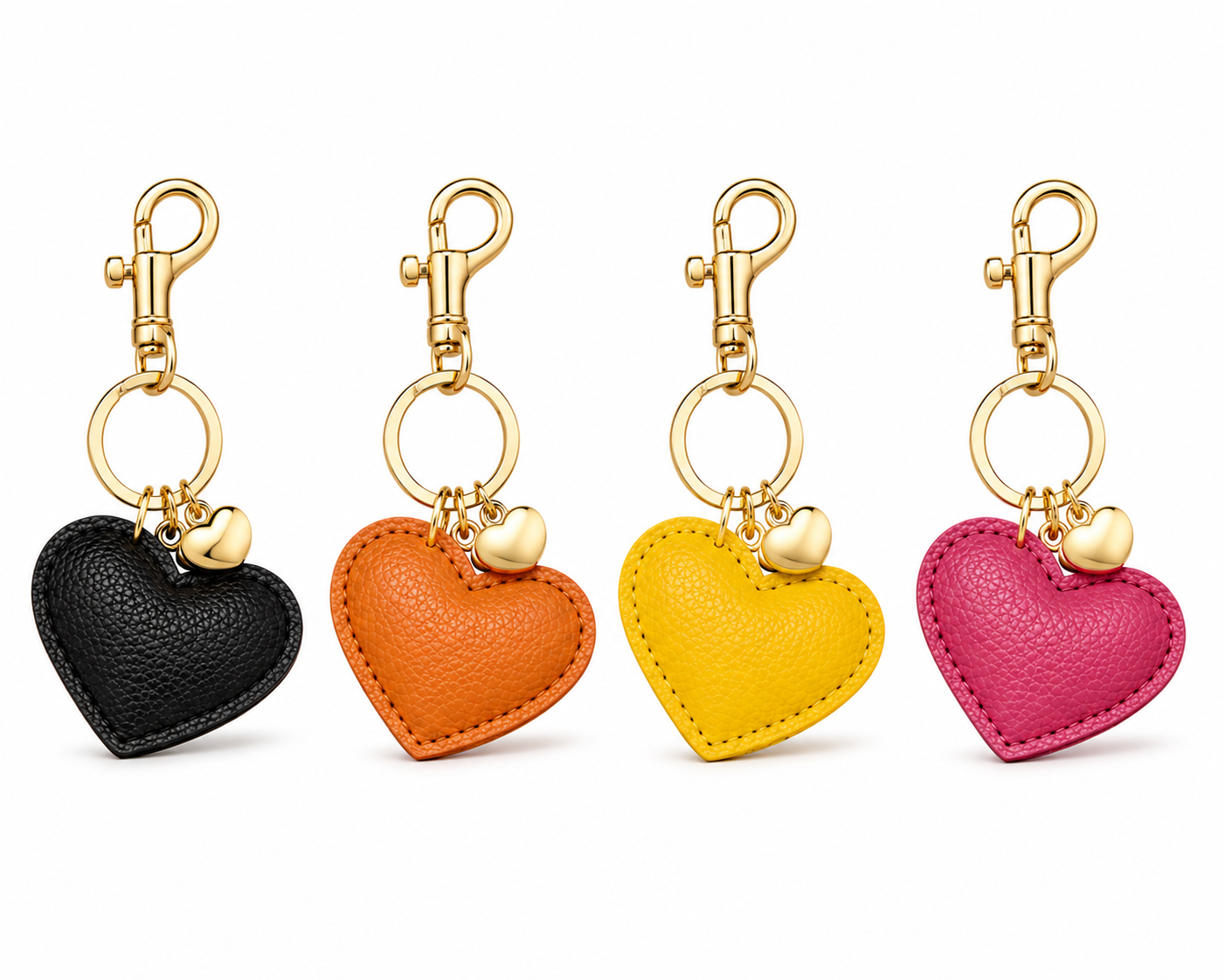 Heart Collection