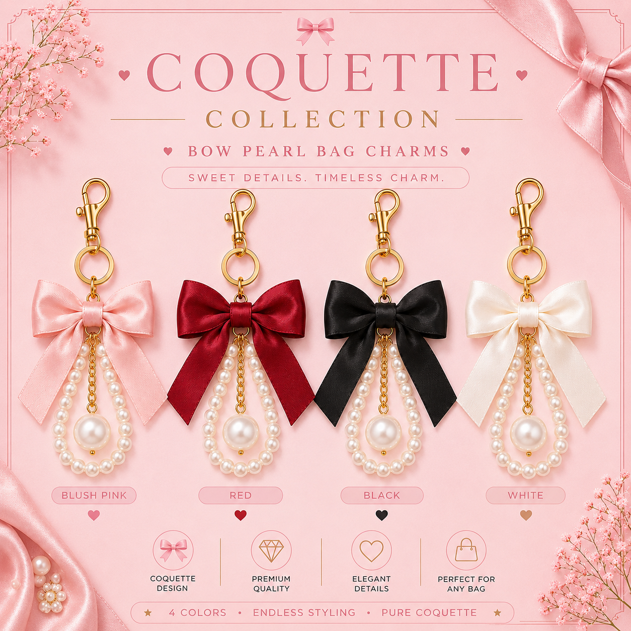 Coquette Collection