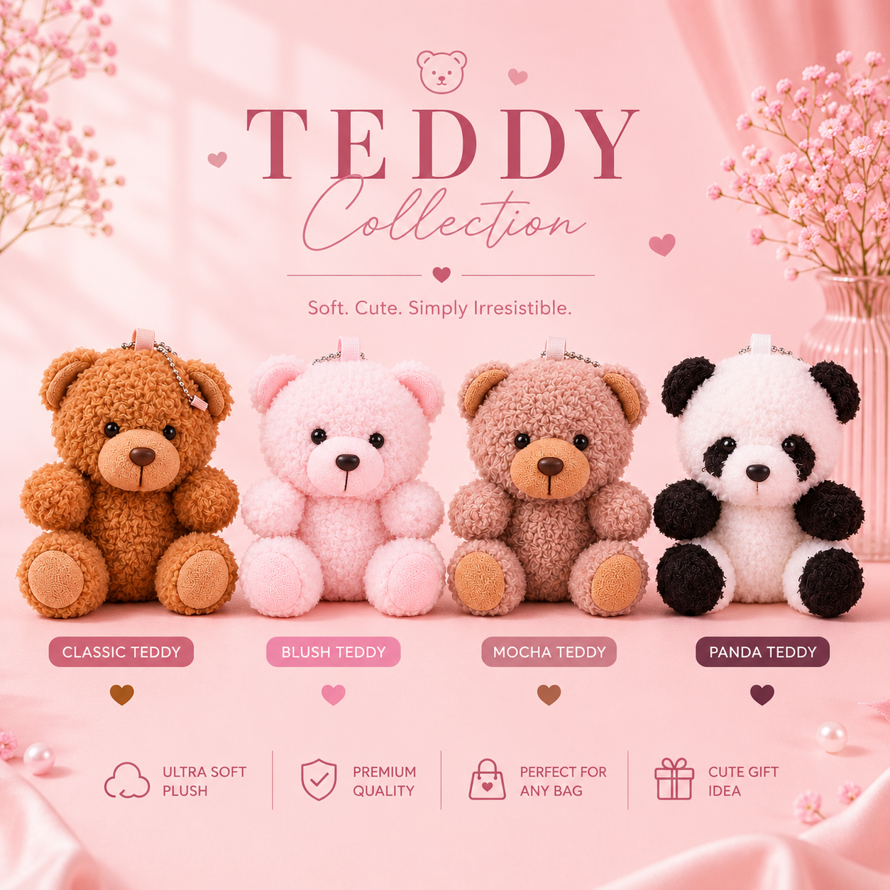 Teddy Collection