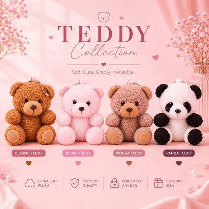 Teddy Collection