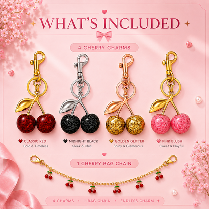 Cherry Collection