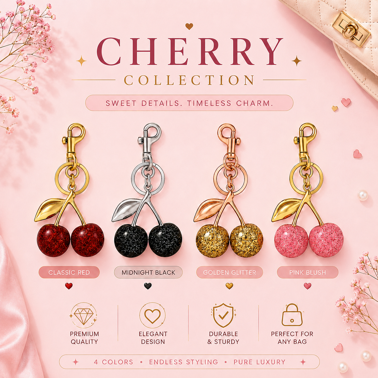 Cherry Collection