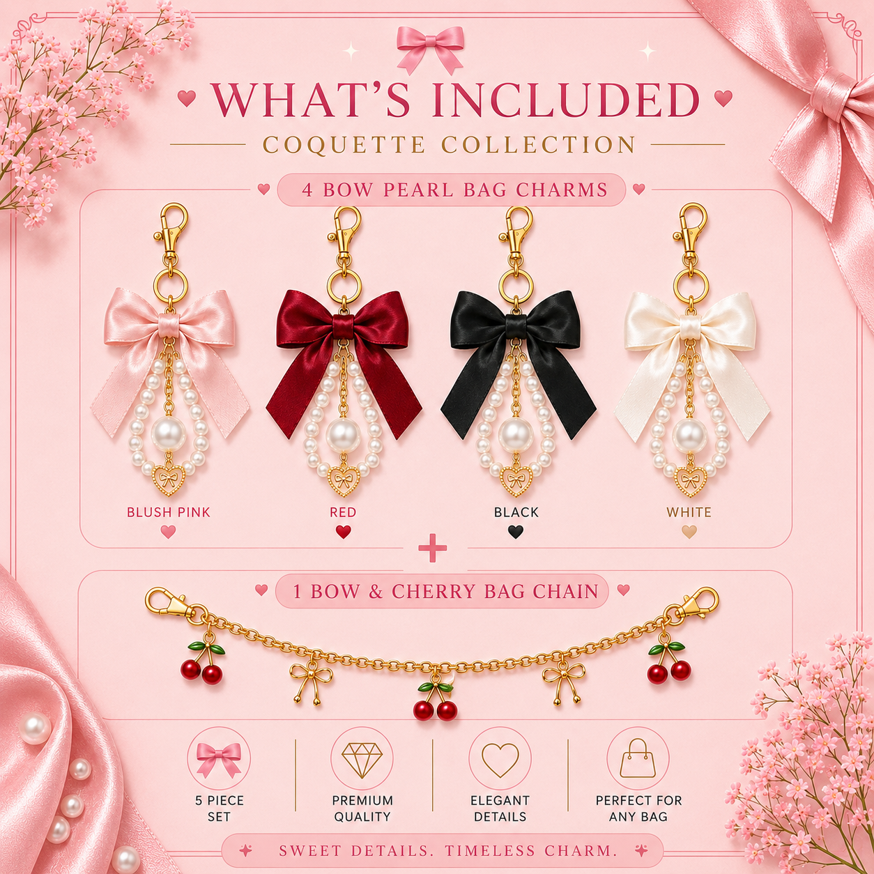 Coquette Collection