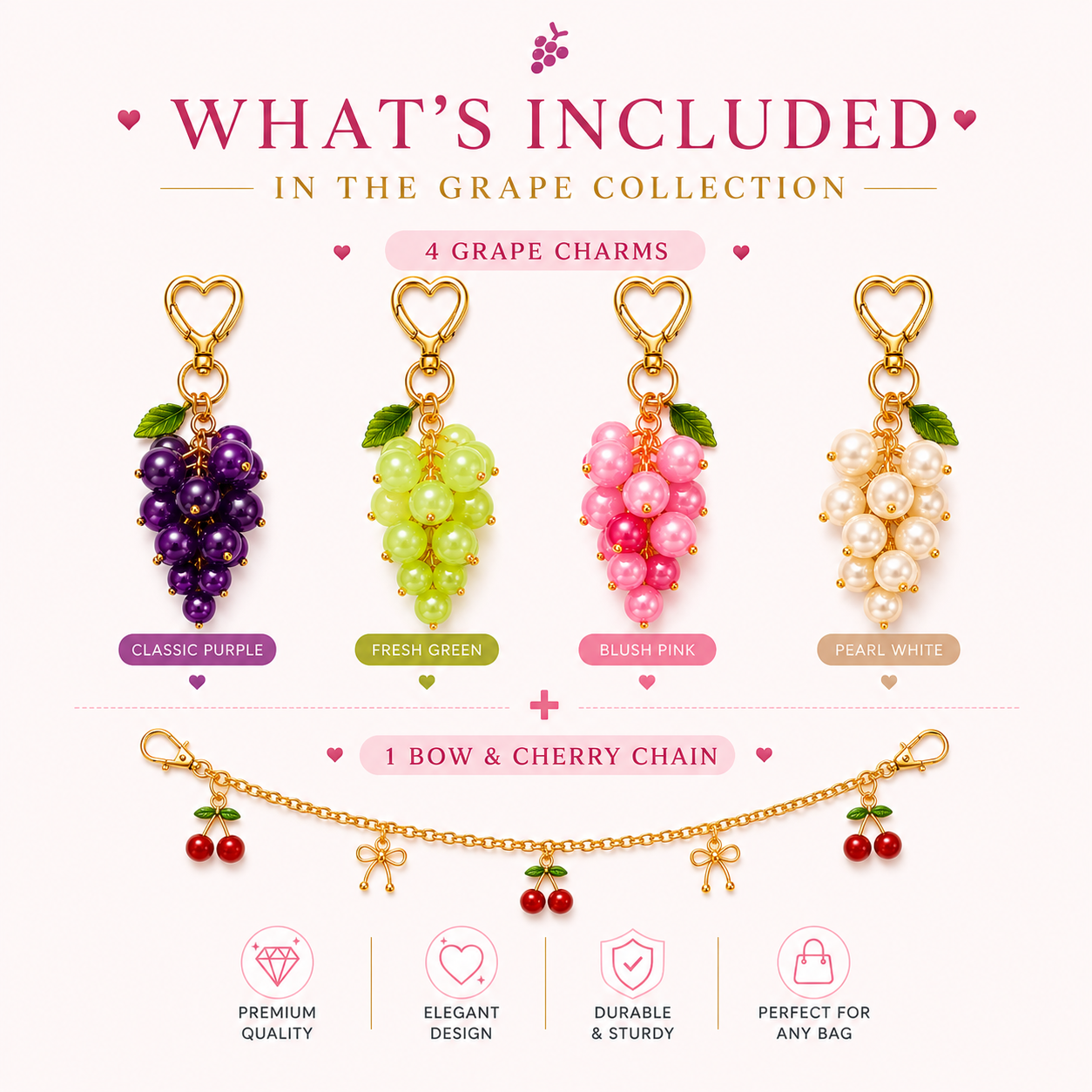 Grape Collection