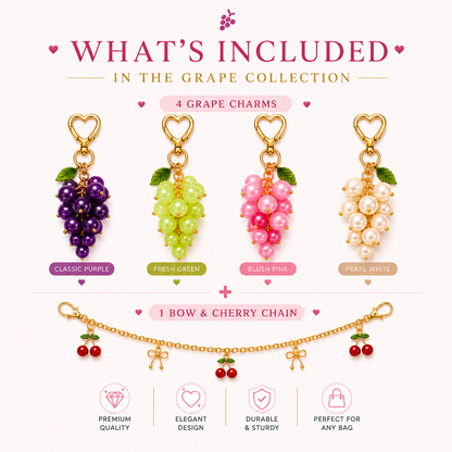 Grape Collection