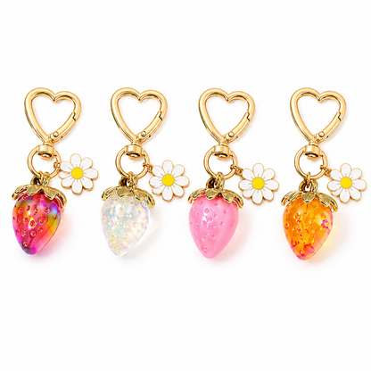 Strawberry Collection