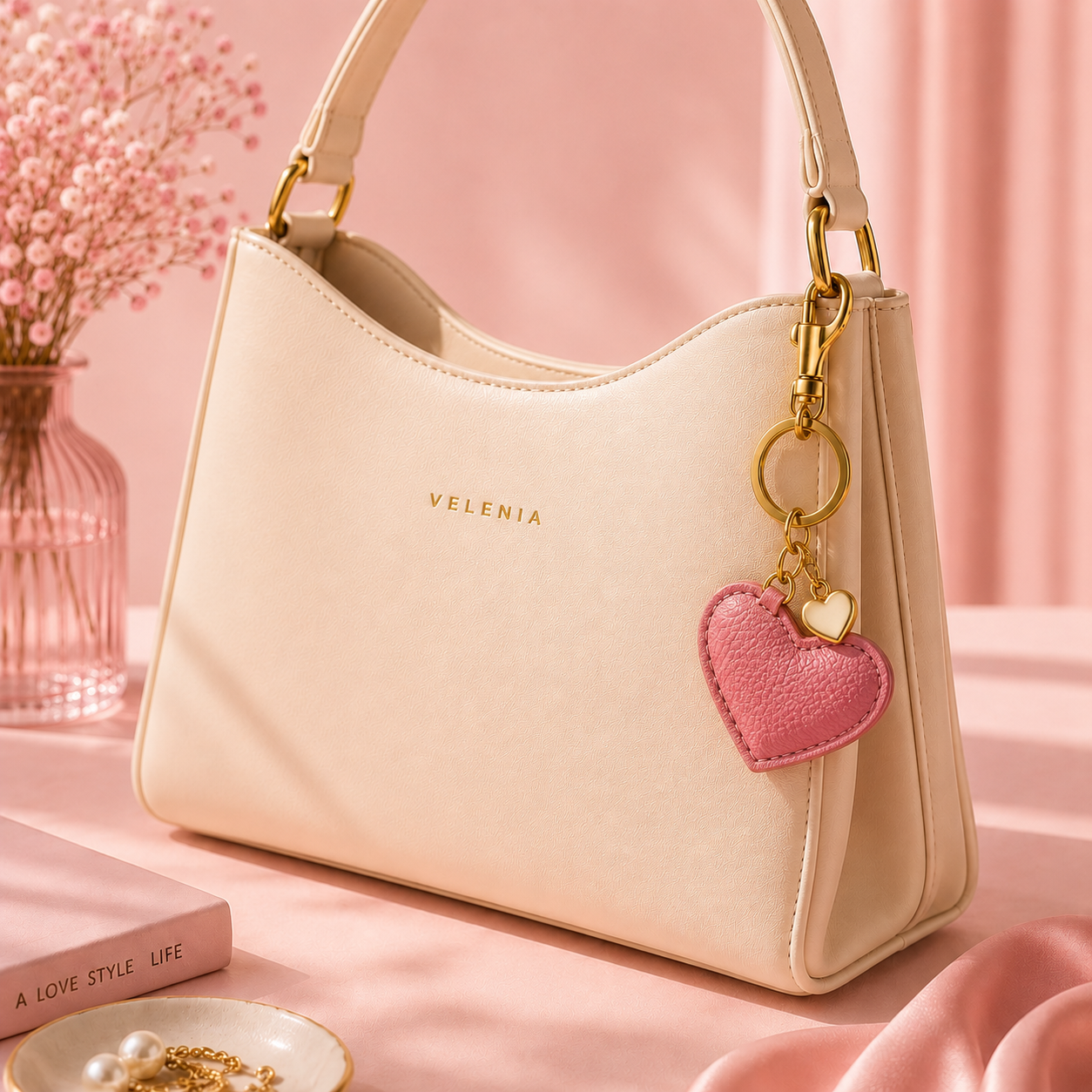Heart Collection