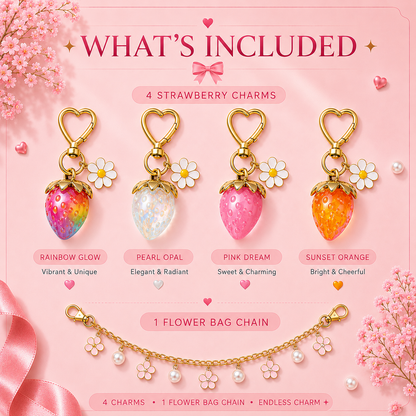 Strawberry Collection
