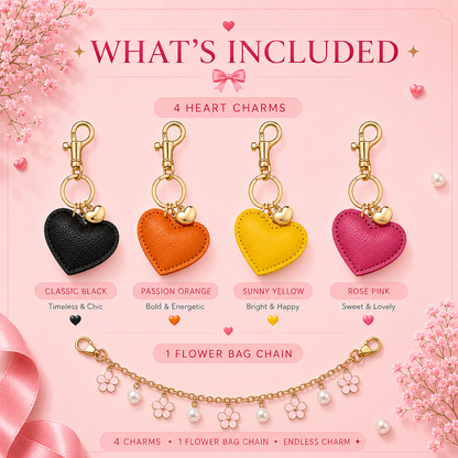 Heart Collection