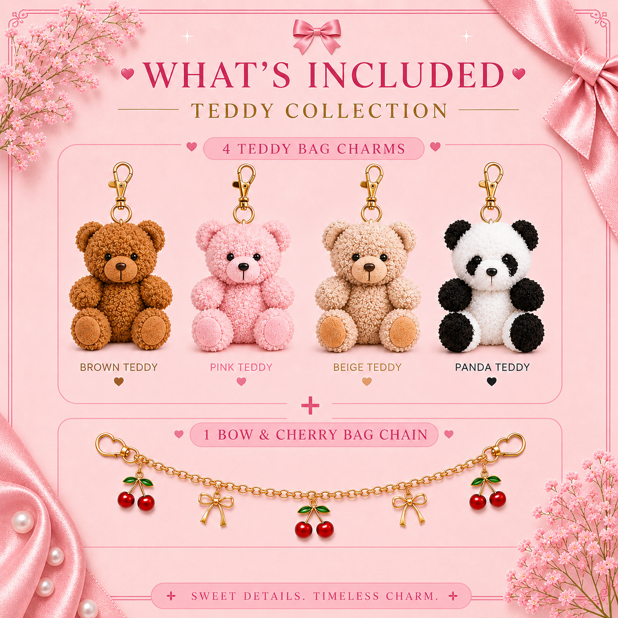 Teddy Collection