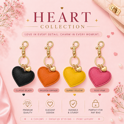 Heart Collection