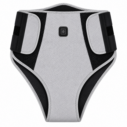 Heat & Massage Waist Wrap
