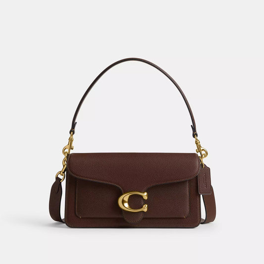Tabby Shoulder Bag