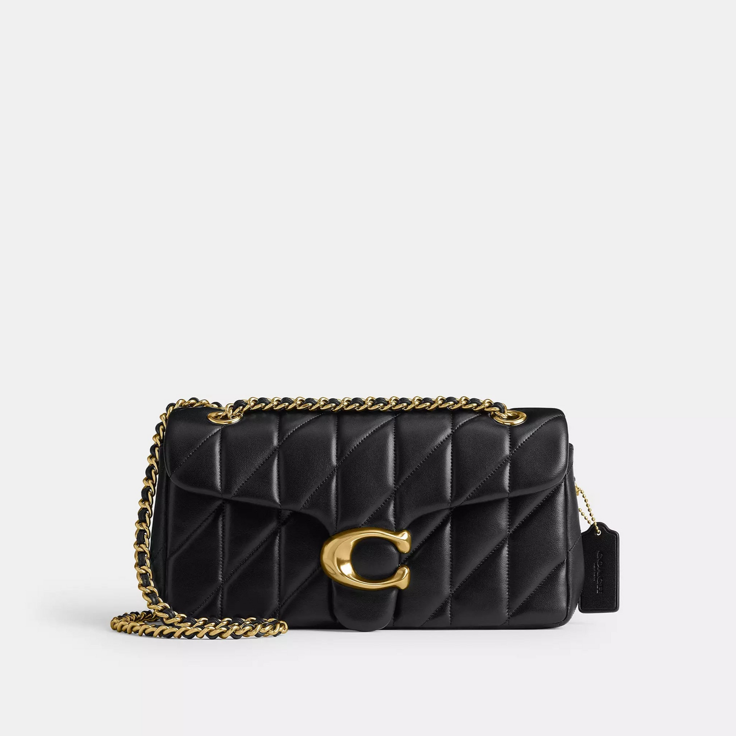 Tabby Shoulder Bag