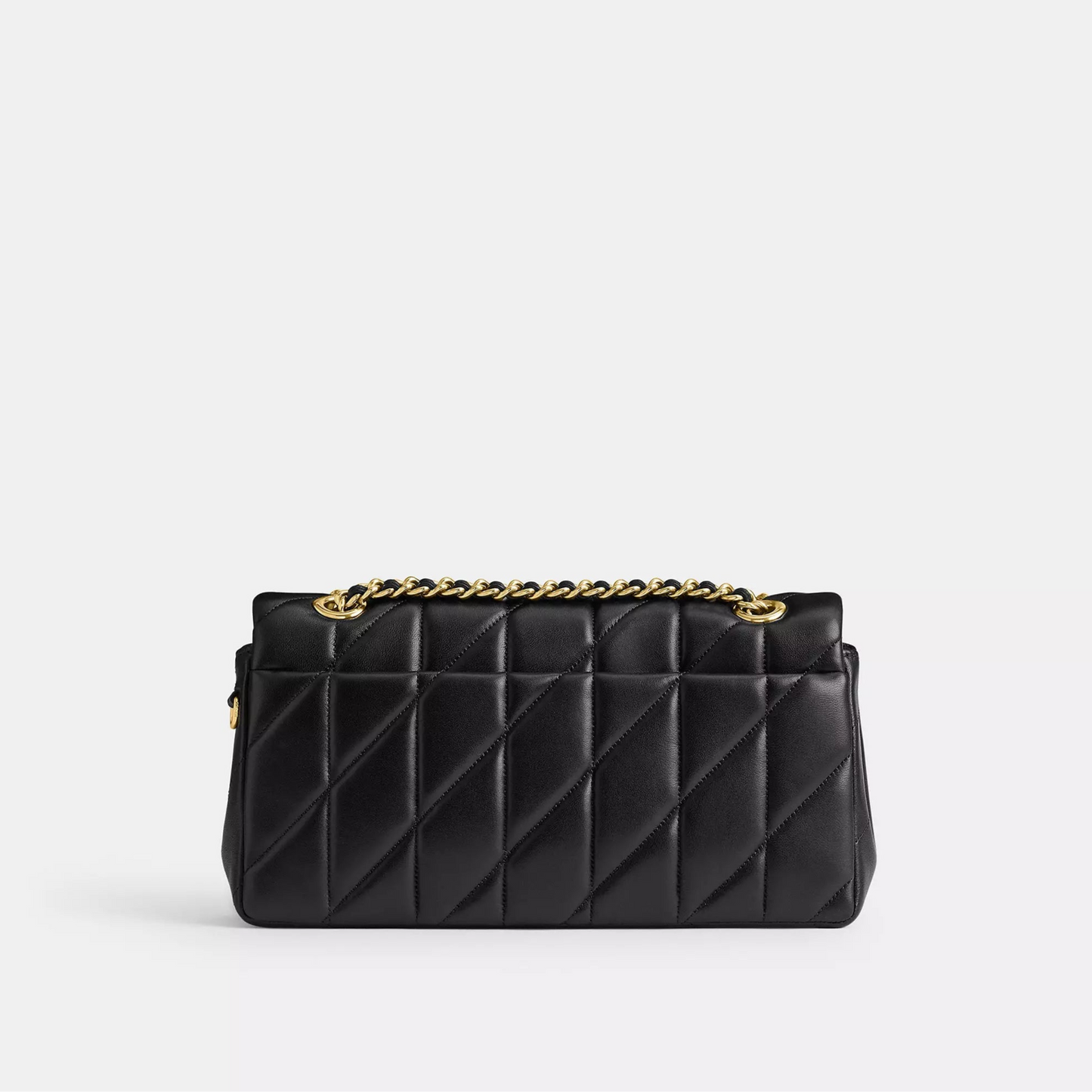 Tabby Shoulder Bag